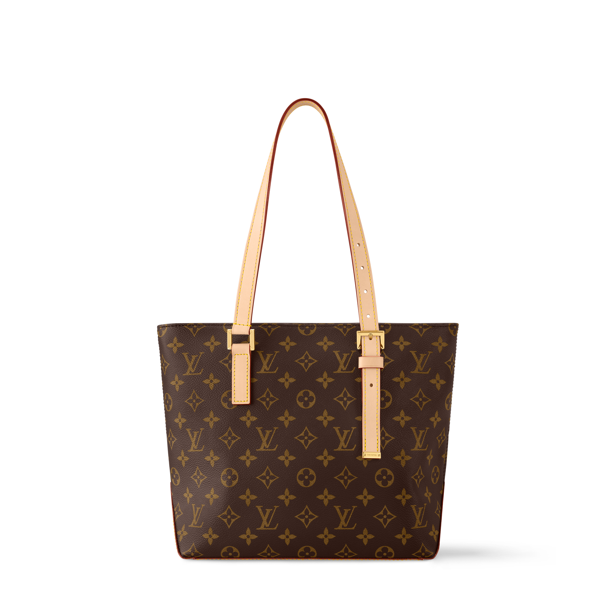 Mezzo Monogram - Handbags | LOUIS VUITTON